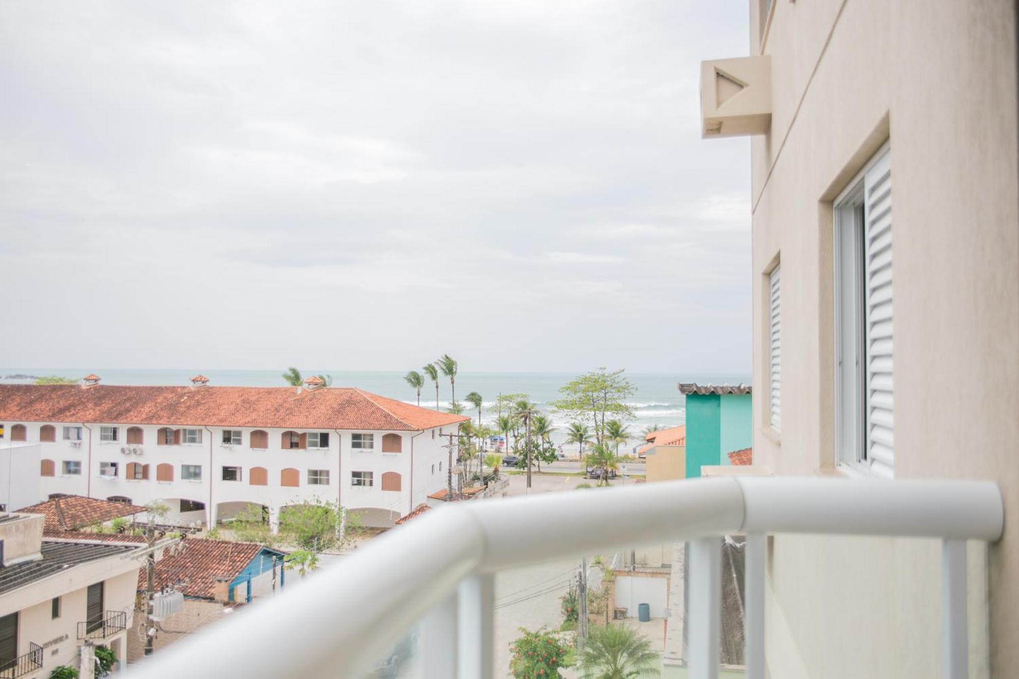 أوباتوبا Paramar Praia Grande المظهر الخارجي الصورة