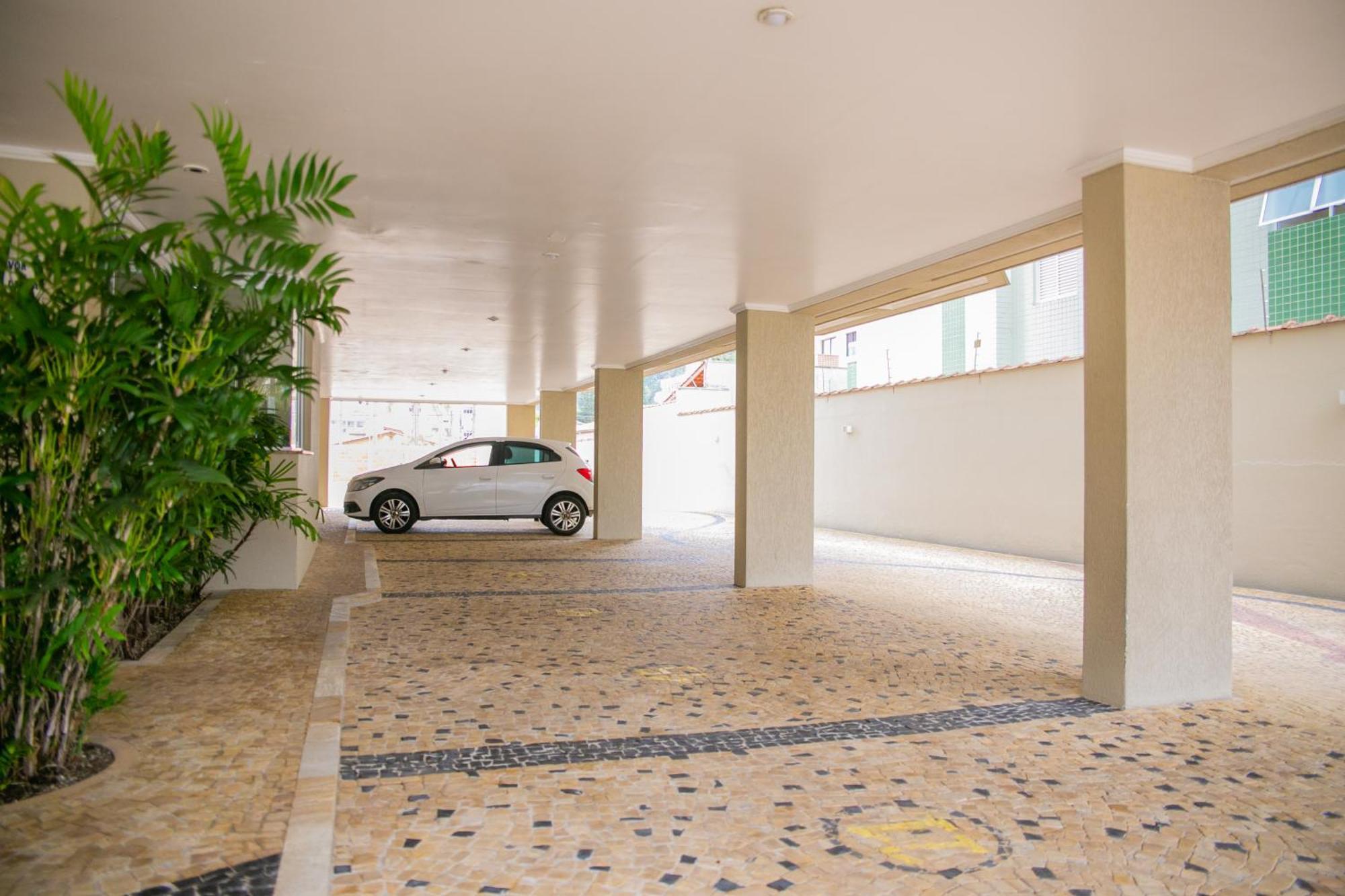أوباتوبا Paramar Praia Grande المظهر الخارجي الصورة