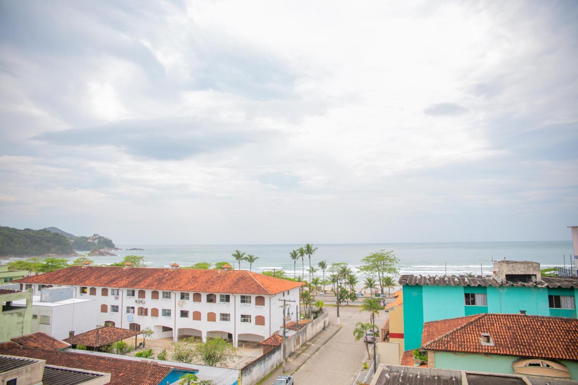 أوباتوبا Paramar Praia Grande المظهر الخارجي الصورة