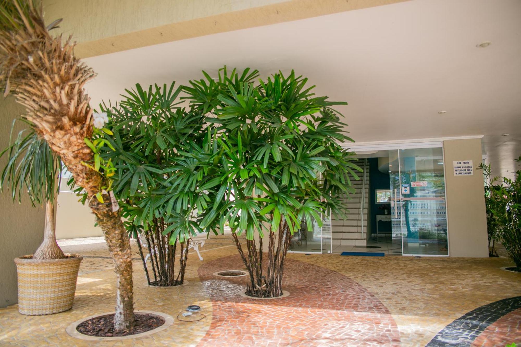 أوباتوبا Paramar Praia Grande المظهر الخارجي الصورة