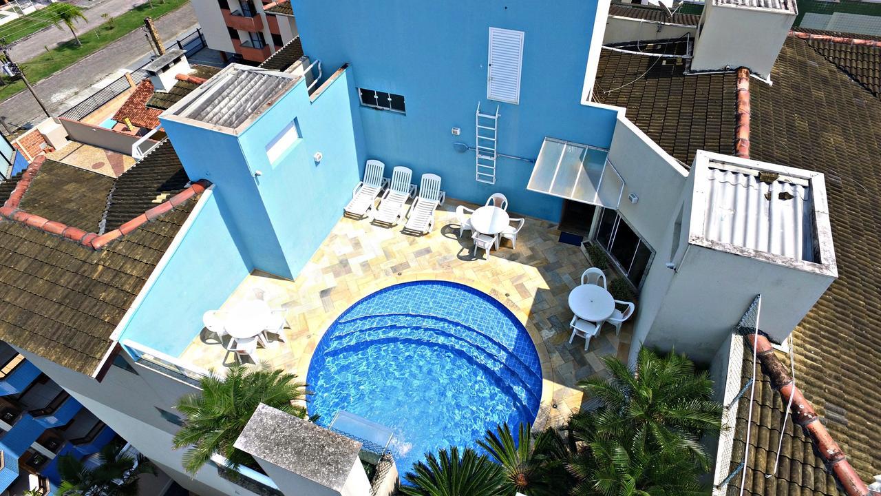 أوباتوبا Paramar Praia Grande المظهر الخارجي الصورة