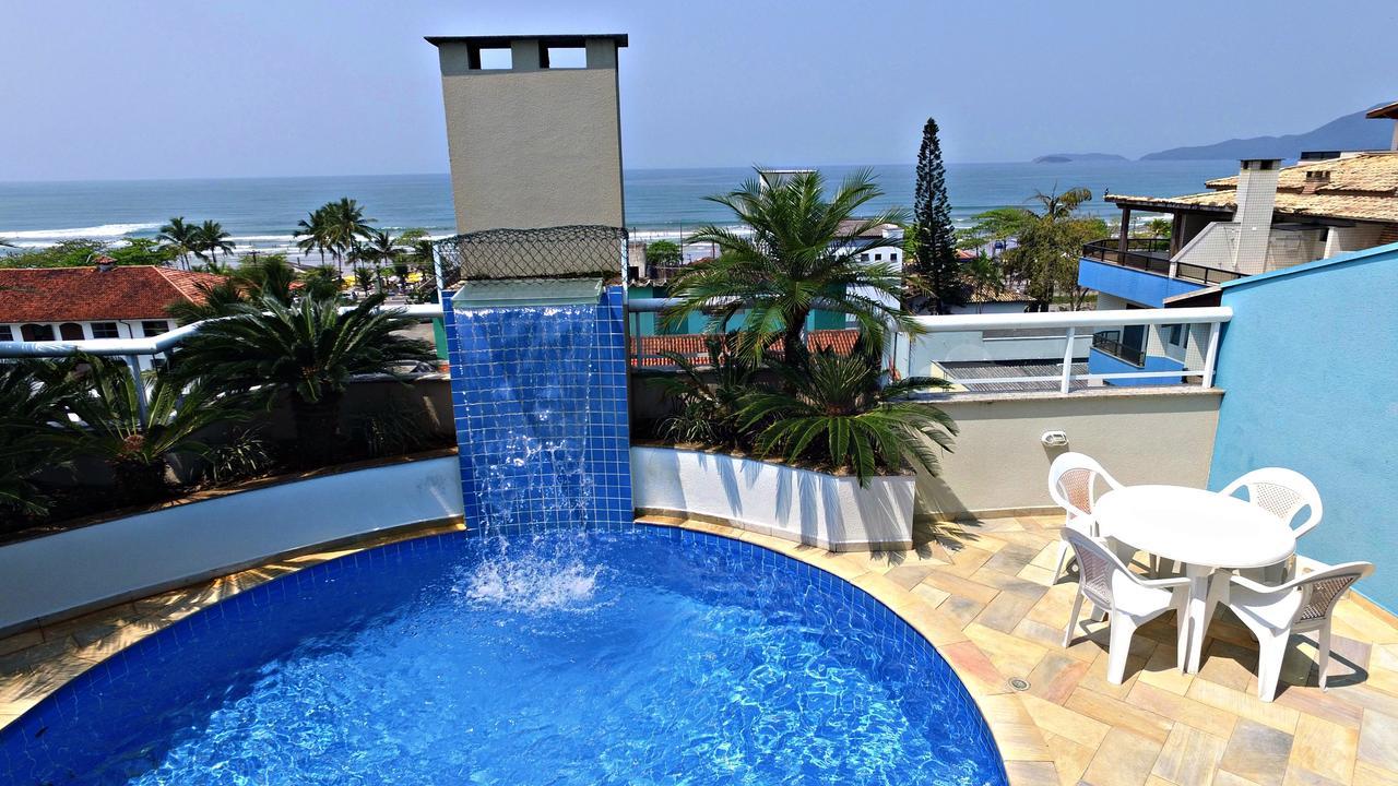 أوباتوبا Paramar Praia Grande المظهر الخارجي الصورة